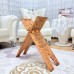 Ahşap Oymalı Rahle - Battal - 75 cm Ahşap Oymalı Rahle - Battal - 75 cm